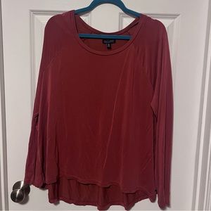 American Eagle soft and sexy long sleeve XXL
